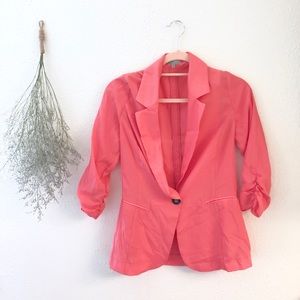 Charlotte Russe blazer